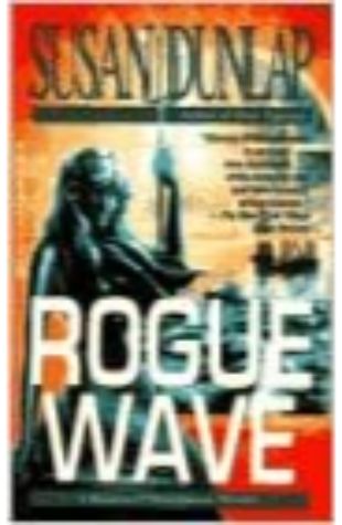 Rogue Wave Susan Dunlap