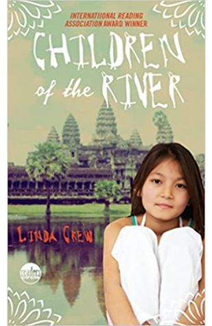 Children of the River Linda Crew