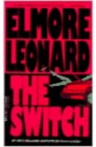 The Switch Elmore Leonard
