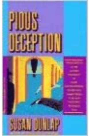 Pious Deception Susan Dunlap