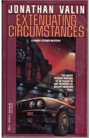 Extenuating Circumstances by Jonathan Valin