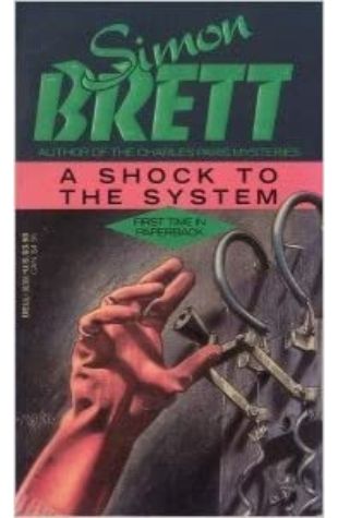 A Shock to the System Simon Brett