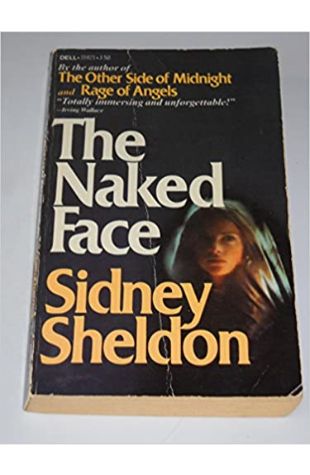 The Naked Face Sidney Sheldon