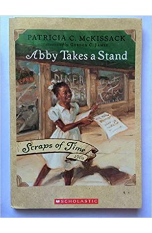 Abby Takes a Stand Patricia C. McKissack and Pat McKissack