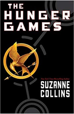 The Hunger Games Suzanne Collins