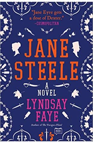 Jane Steele Lyndsay Faye