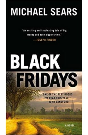 Black Fridays Michael Sears