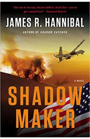 Shadow Maker James R. Hannibal