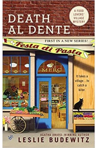 Death Al Dente by Leslie Budewitz