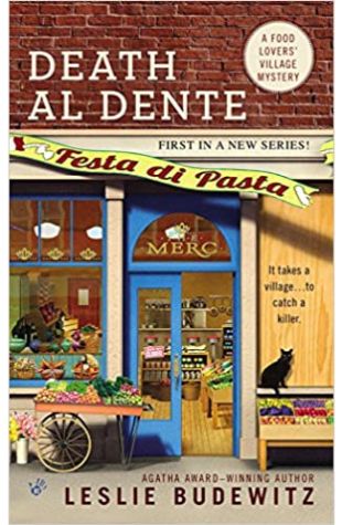 Death Al Dente Leslie Budewitz