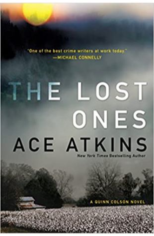 The Lost Ones Ace Atkins