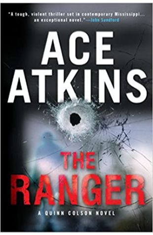 The Ranger Ace Atkins