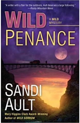 Wild Penance Sandi Ault