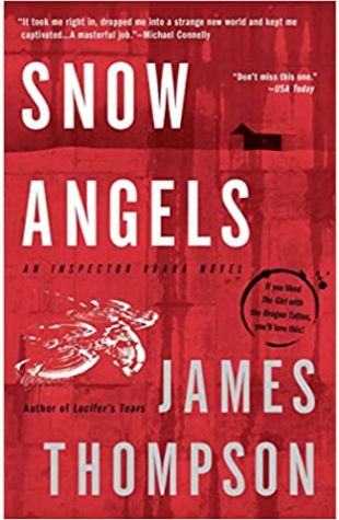 Snow Angels James Thompson