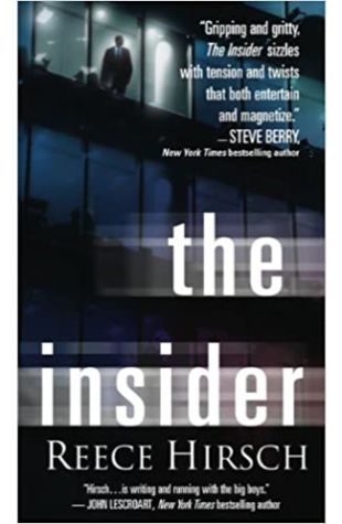 The Insider Reece Hirsch