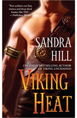 Viking Heat Sandra Hill
