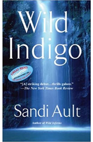 Wild Indigo by Sandi Ault