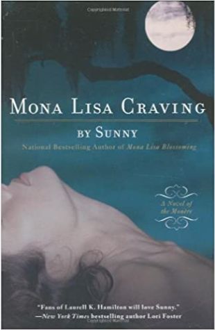 Mona Lisa Craving by Sunny