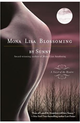 Mona Lisa Blossoming by Sunny