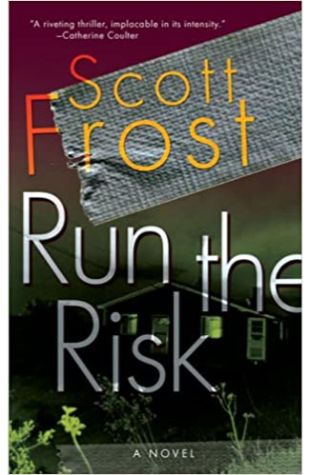 Run The Risk Scott Frost