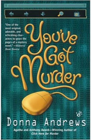 You've Got Murder by Donna Andrews