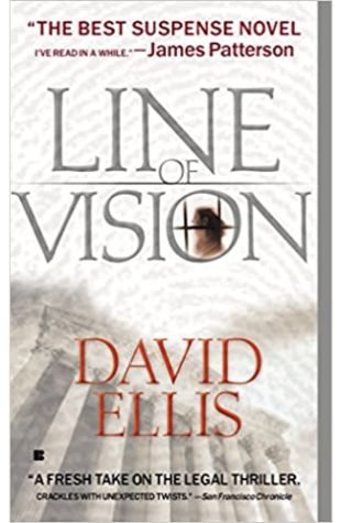 Line of Vision by David Ellis