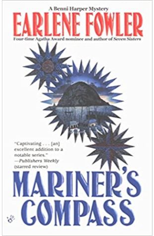 Mariner's Compass by Earlene Fowler