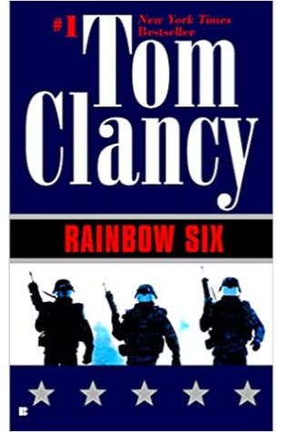 Rainbow Six Tom Clancy