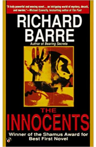 The Innocents Richard Barre
