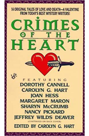 Crimes of the Heart Carolyn Hart and Carolyn G. Hart