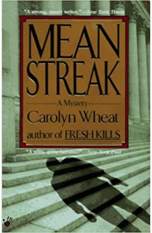 Mean Streak Carolyn Wheat