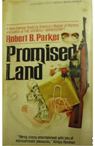 Promised Land by Robert B. Parker