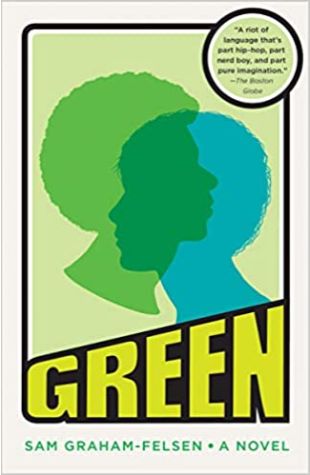 Green Sam Graham-Felsen