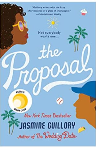 The Proposal Jasmine Guillory