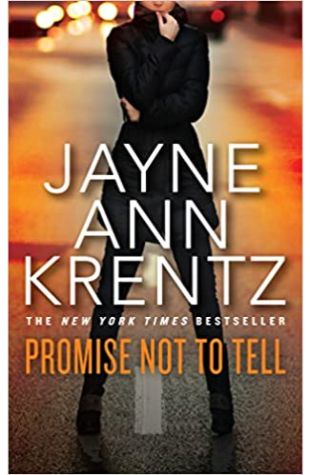 Promise Not to Tell Jayne Ann Krentz