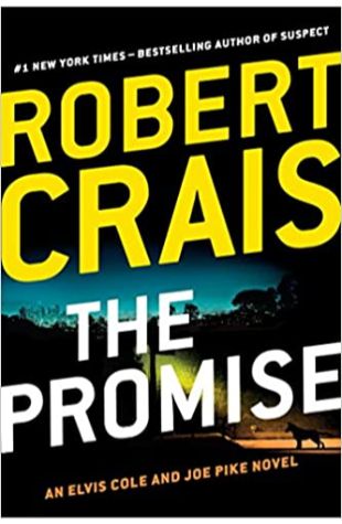 The Promise Robert Crais