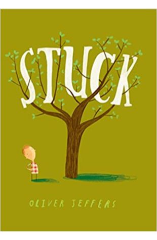 Stuck Oliver Jeffers