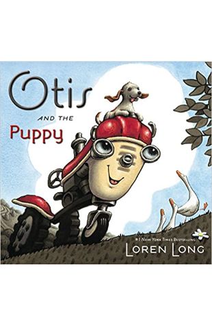Otis and the Puppy Loren Long