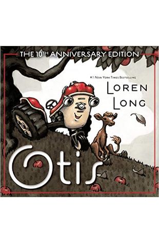 Otis by Loren Long