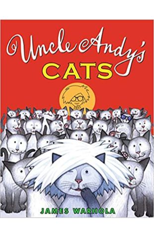 Uncle Andy's Cats James Warhola