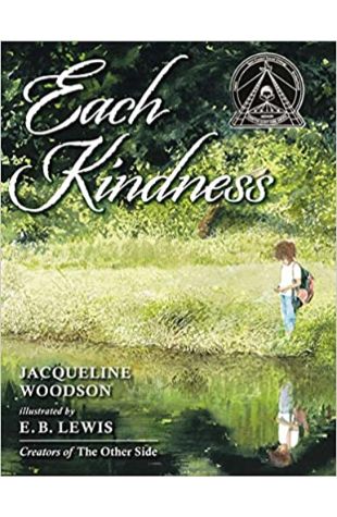 Each Kindness Jacqueline Woodson