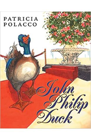 John Philip Duck Patricia Polacco
