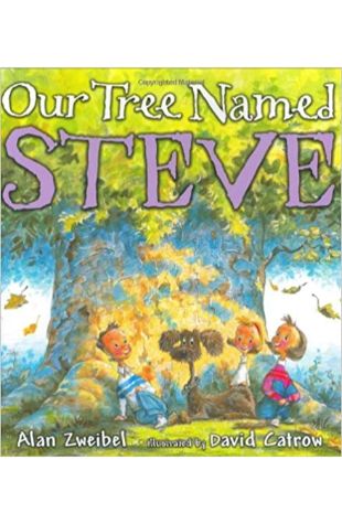 Our Tree Named Steve Alan Zweibel