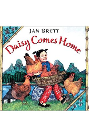 Daisy Comes Home Jan Brett