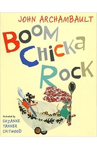 Boom Chicka Rock John Archambault