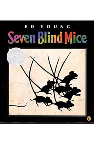 Seven Blind Mice by Ed Young