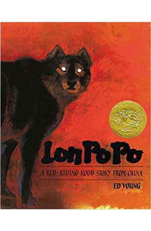 Lon Po Po by Ed Young