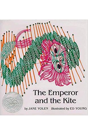 The Emperor and the Kite Jane Yolen