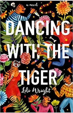 Dancing with the Tiger Lili Wright
