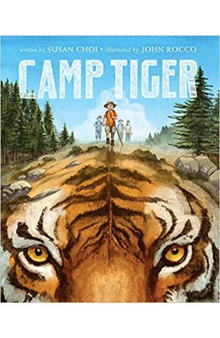 Camp Tiger Susan Choi